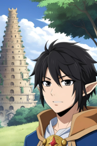 丹町的玩家故事(Fanfic LitRPG非后宫)